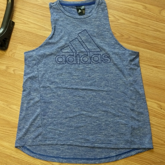 NWT Adidas Top - Picture 7 of 9